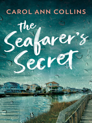 cover image of The Seafarer's Secret